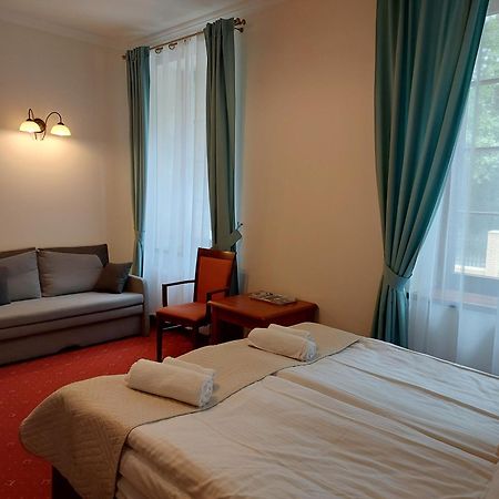 Villa Toskana Pogorzelica  Kültér fotó