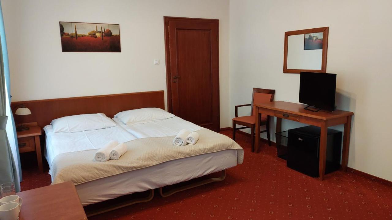 Villa Toskana Pogorzelica  Kültér fotó