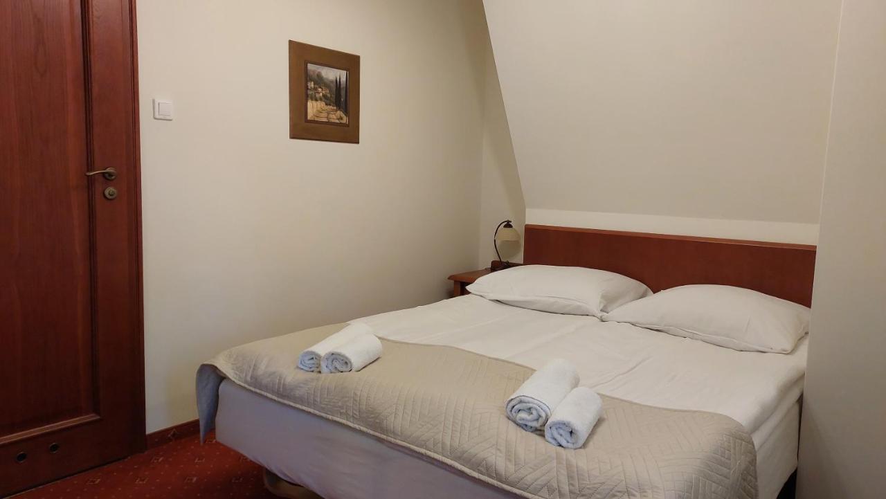 Villa Toskana Pogorzelica  Kültér fotó