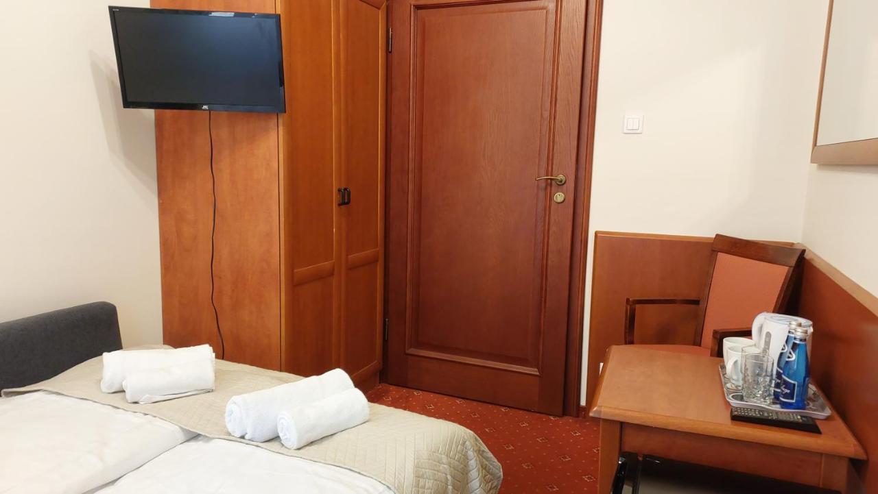 Villa Toskana Pogorzelica  Kültér fotó