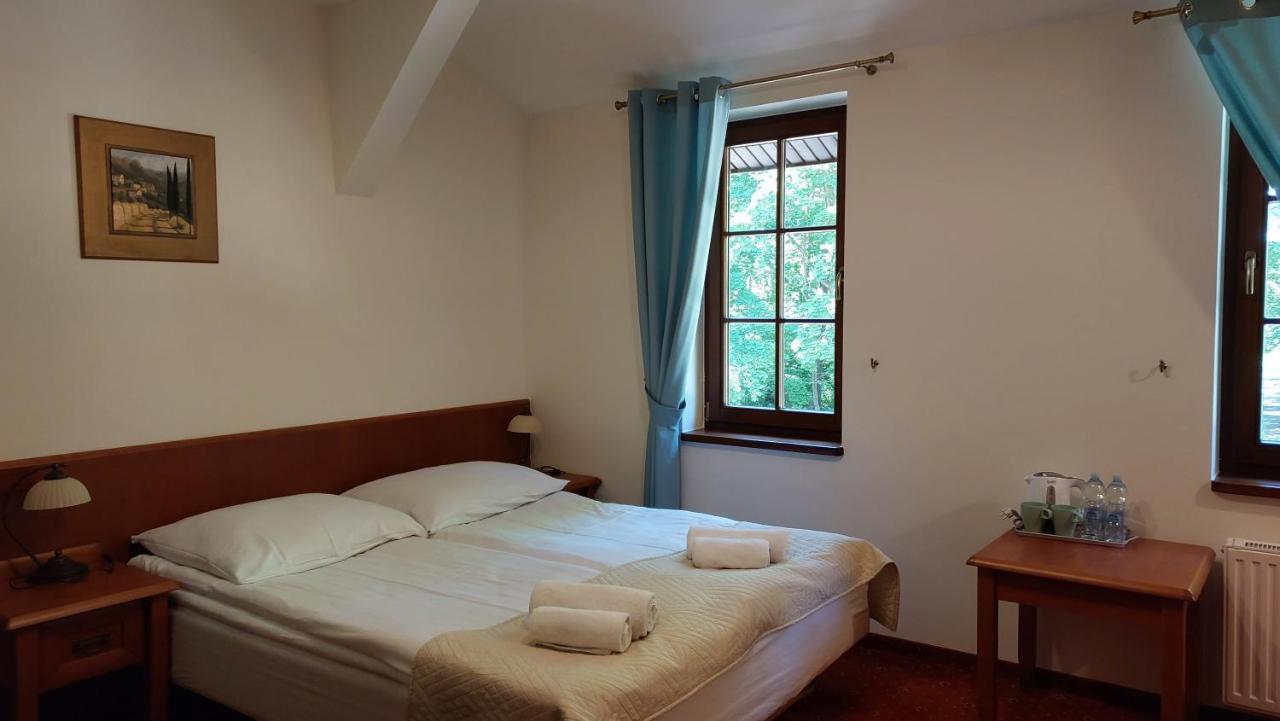 Villa Toskana Pogorzelica  Kültér fotó