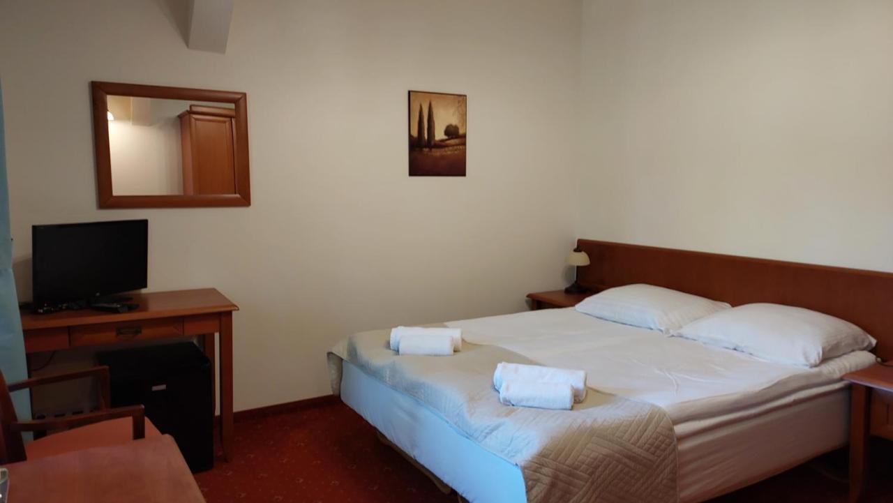 Villa Toskana Pogorzelica  Kültér fotó