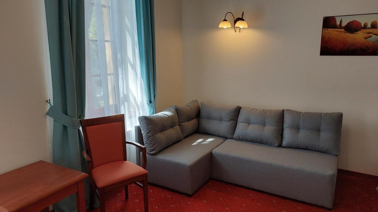 Villa Toskana Pogorzelica  Kültér fotó