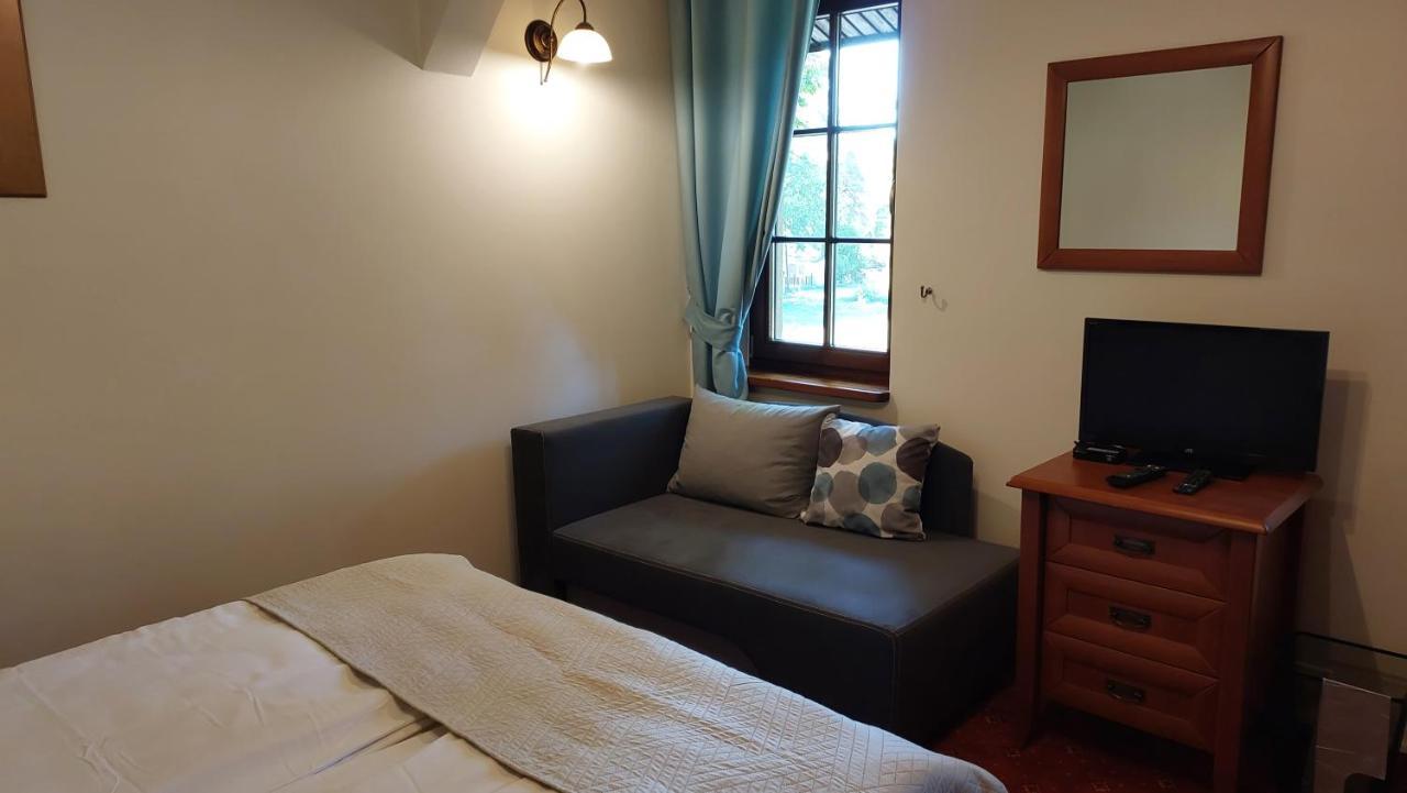 Villa Toskana Pogorzelica  Kültér fotó