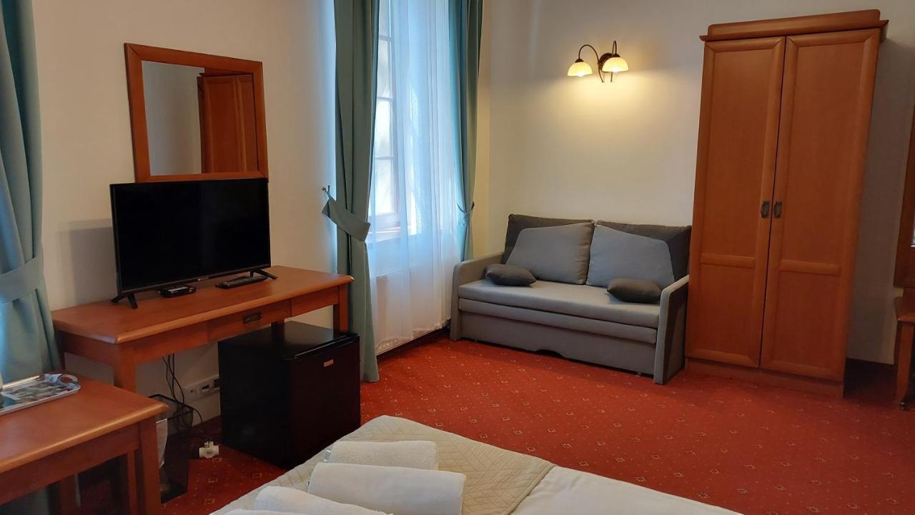 Villa Toskana Pogorzelica  Kültér fotó