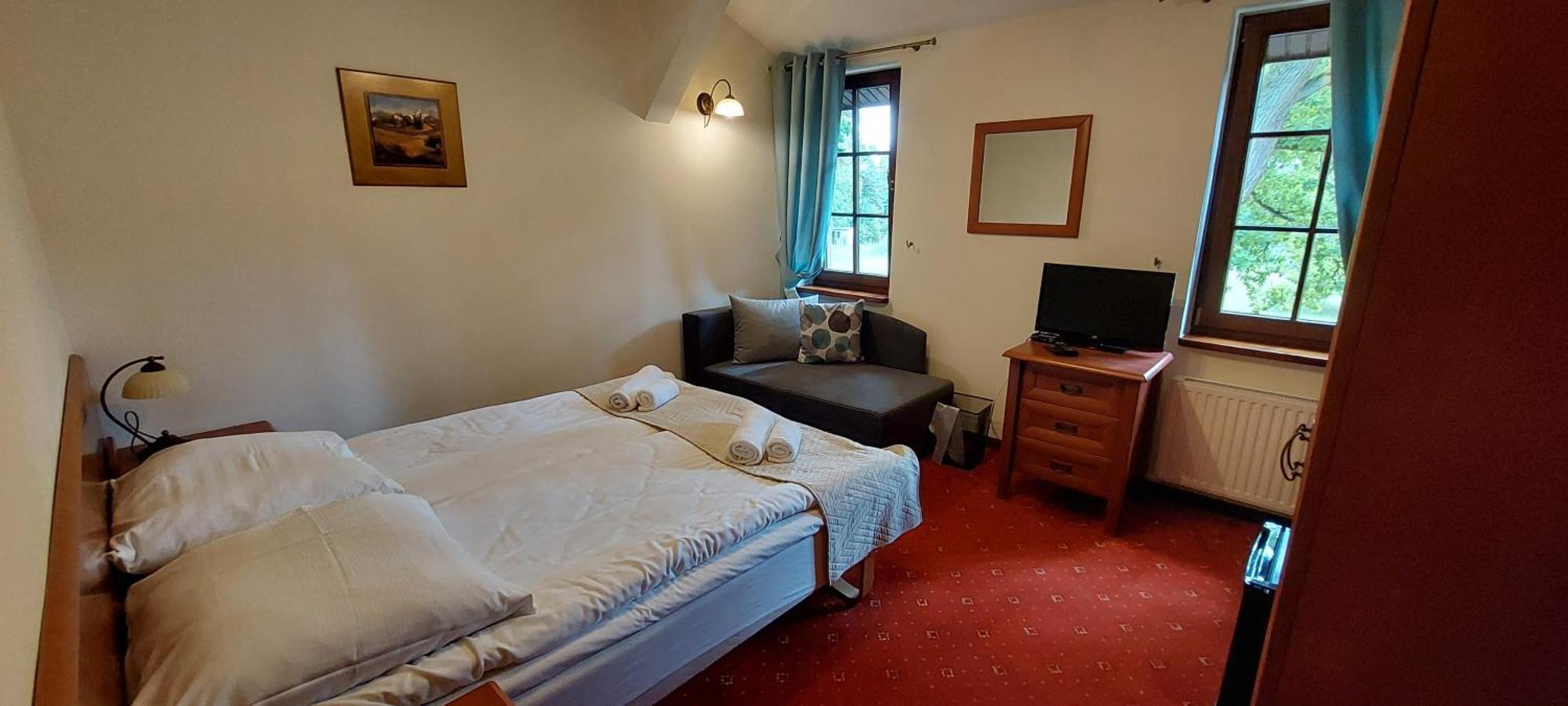 Villa Toskana Pogorzelica  Kültér fotó