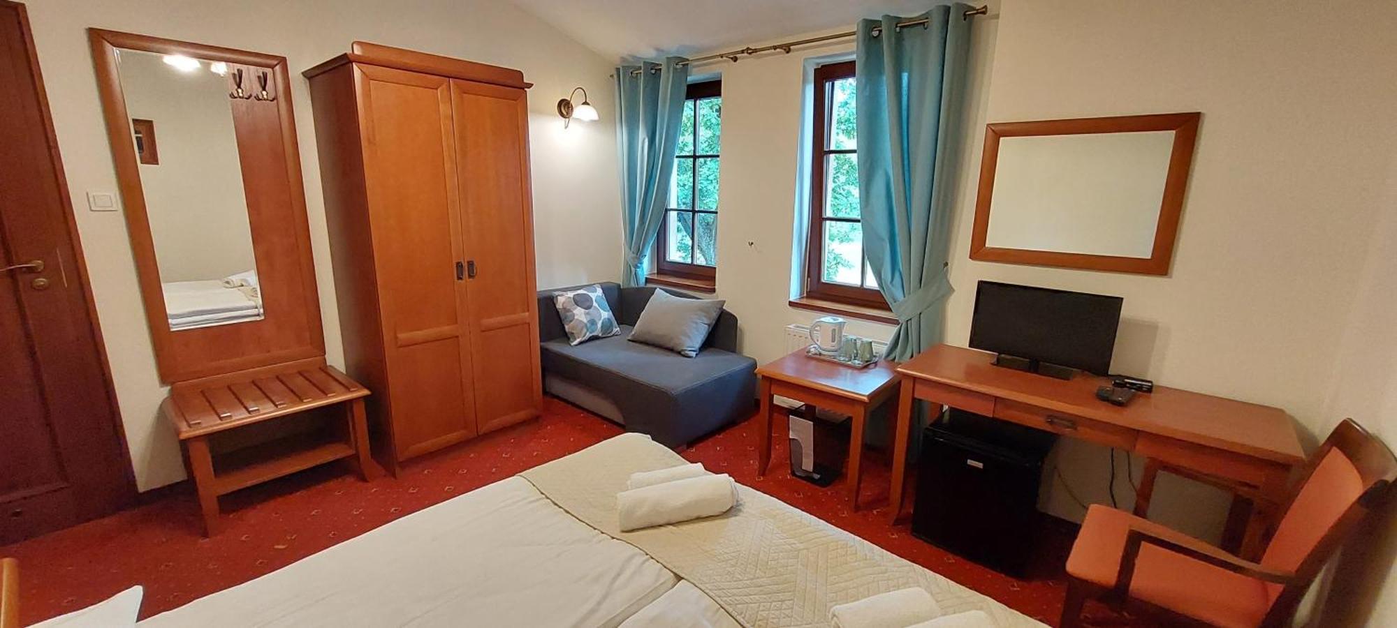 Villa Toskana Pogorzelica  Kültér fotó