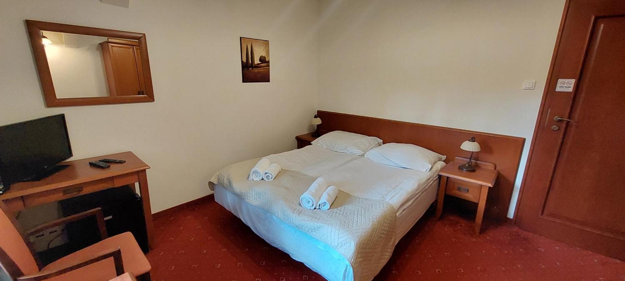 Villa Toskana Pogorzelica  Szoba fotó