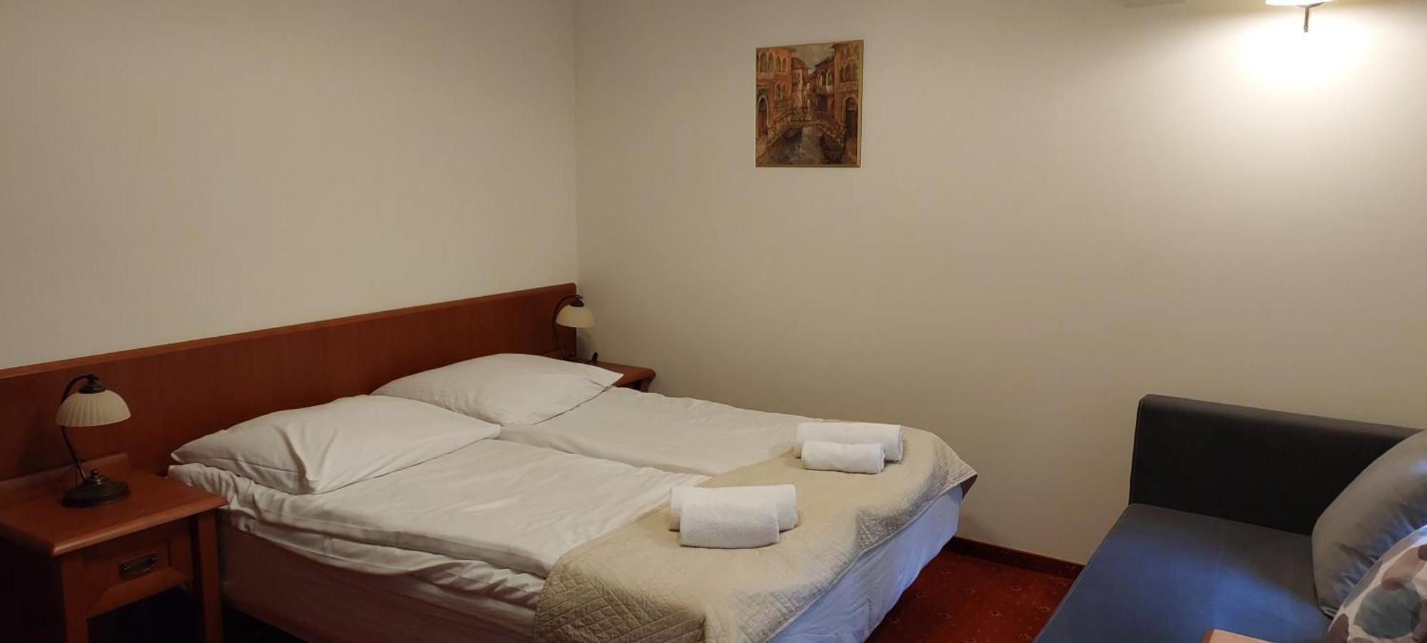 Villa Toskana Pogorzelica  Kültér fotó