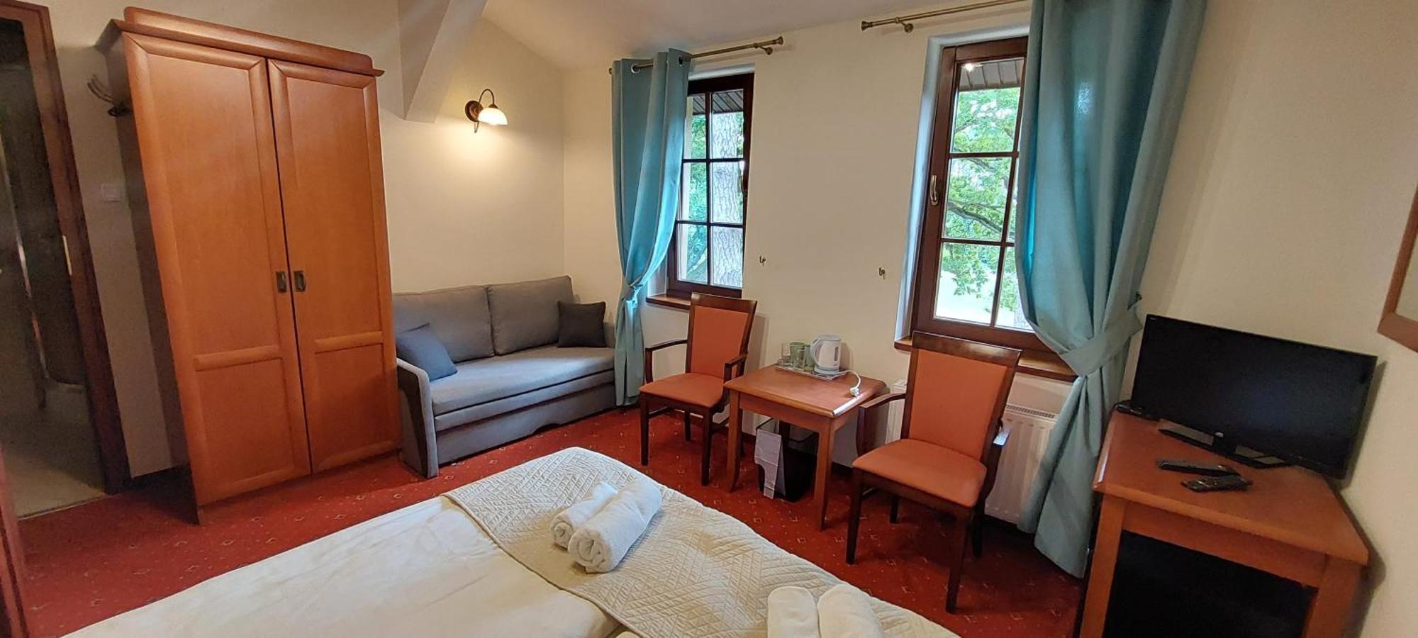 Villa Toskana Pogorzelica  Kültér fotó
