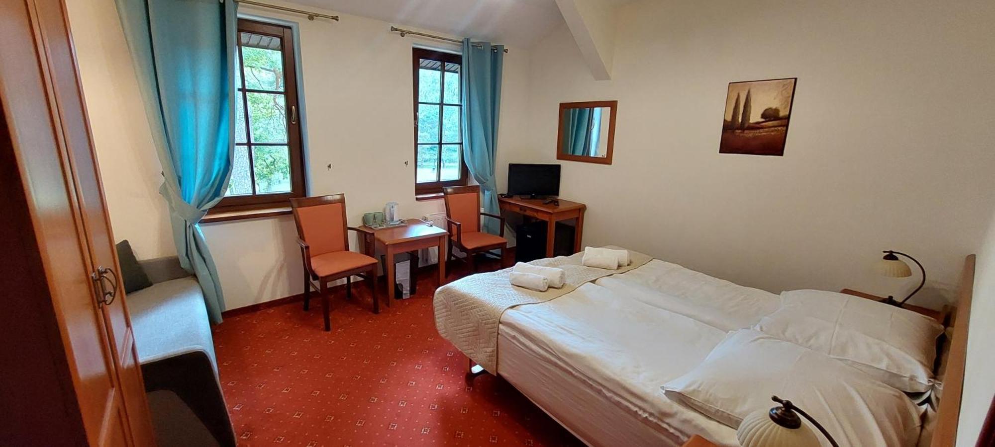 Villa Toskana Pogorzelica  Kültér fotó
