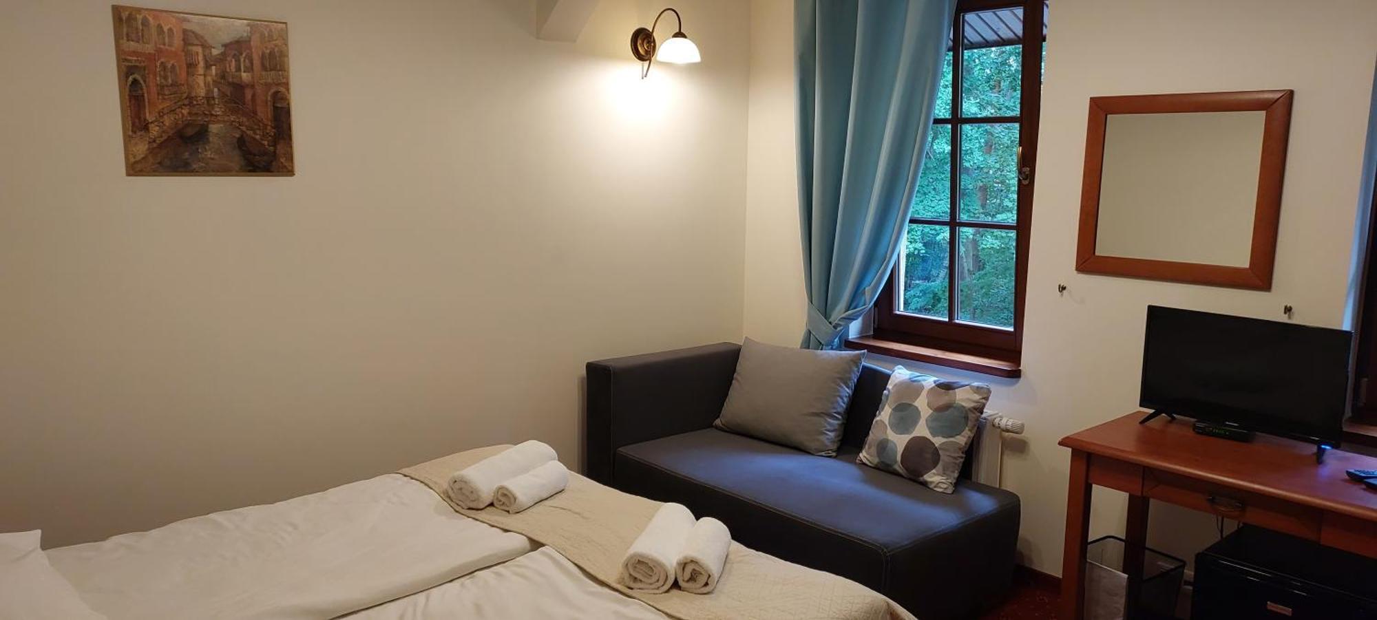 Villa Toskana Pogorzelica  Kültér fotó