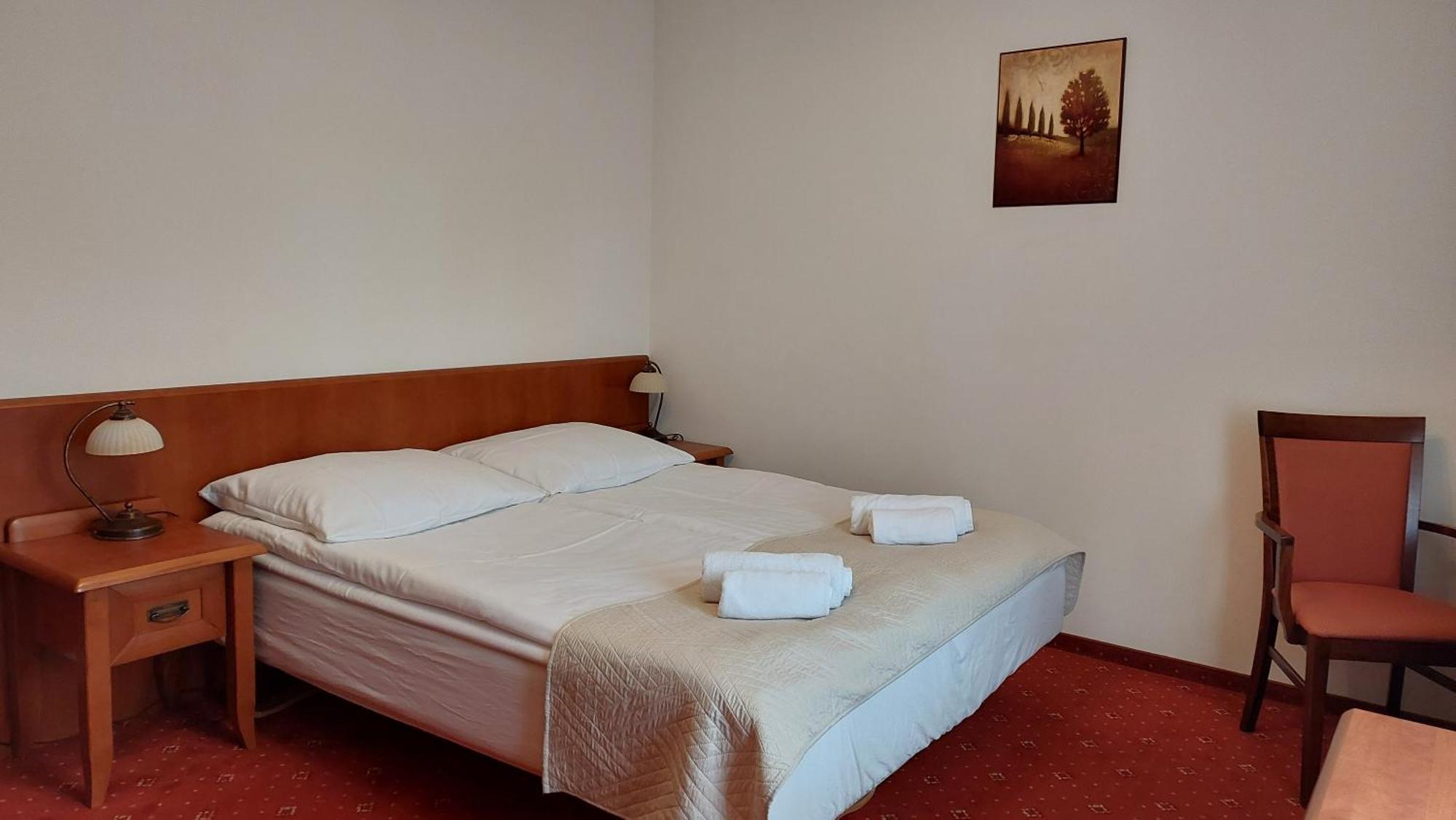Villa Toskana Pogorzelica  Szoba fotó