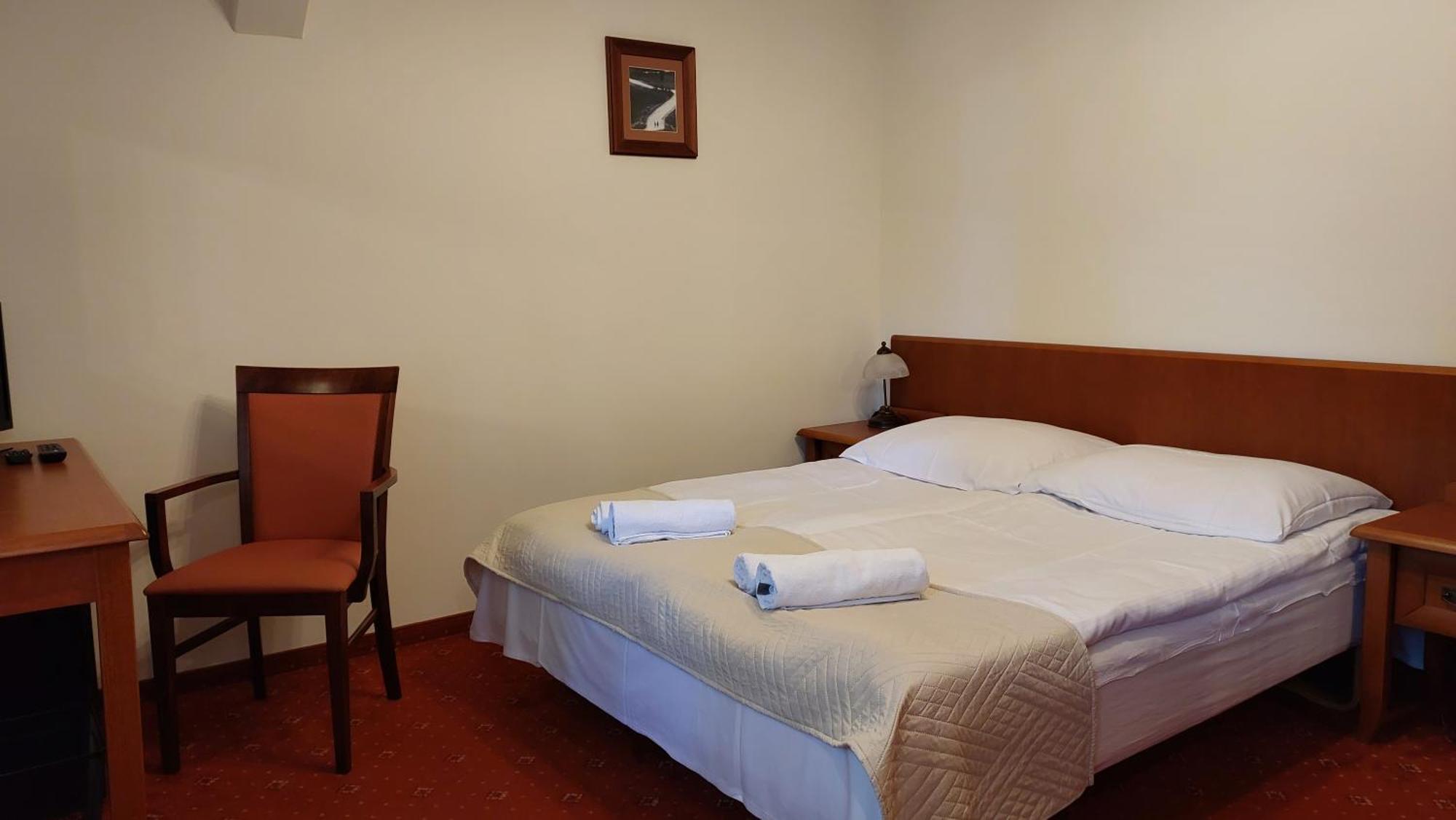 Villa Toskana Pogorzelica  Szoba fotó