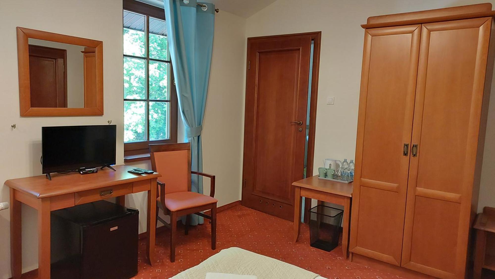 Villa Toskana Pogorzelica  Szoba fotó