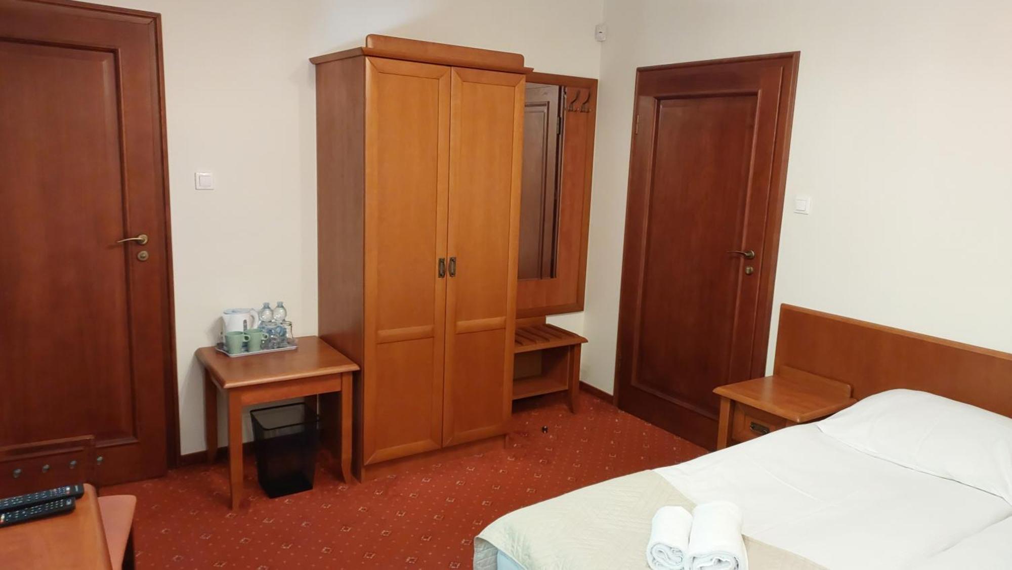 Villa Toskana Pogorzelica  Szoba fotó