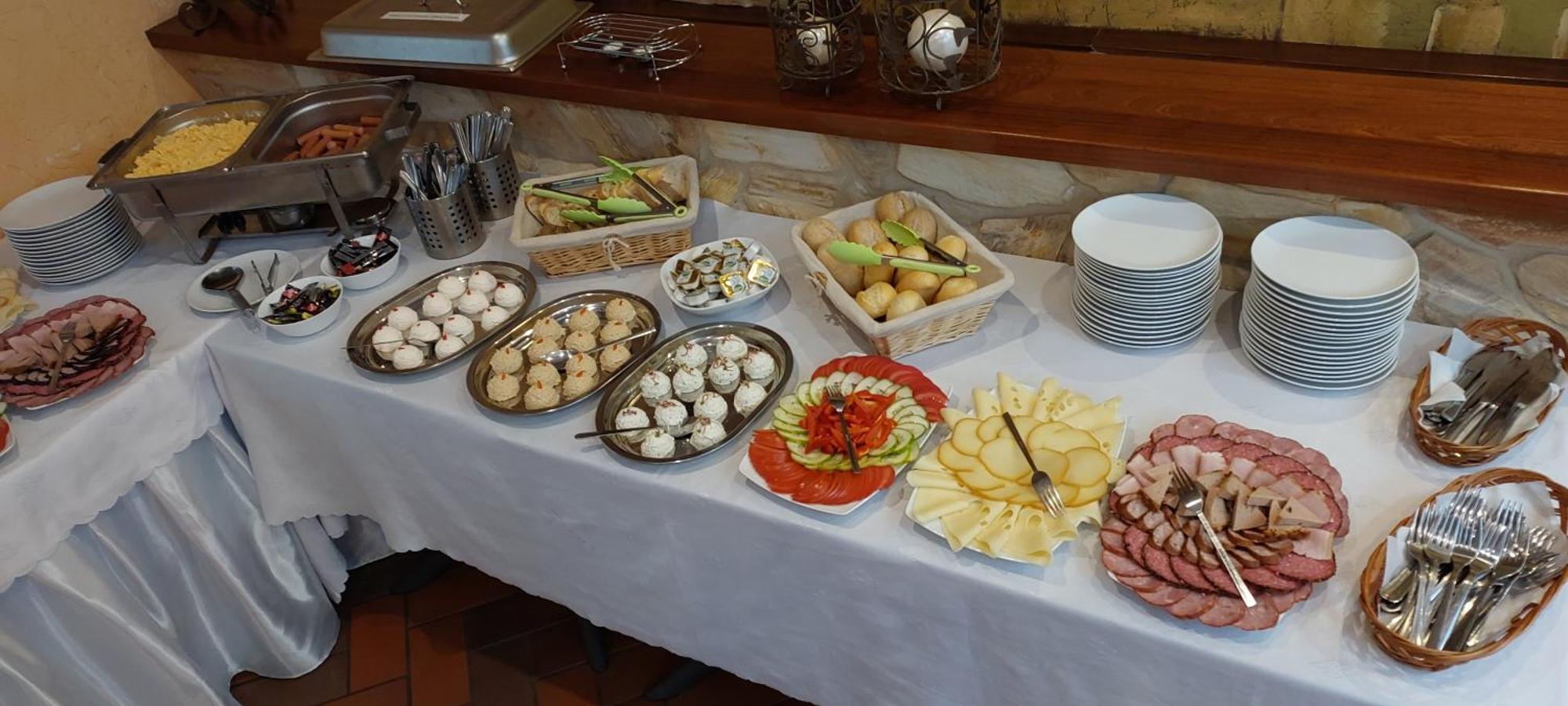 Villa Toskana Pogorzelica  Kültér fotó