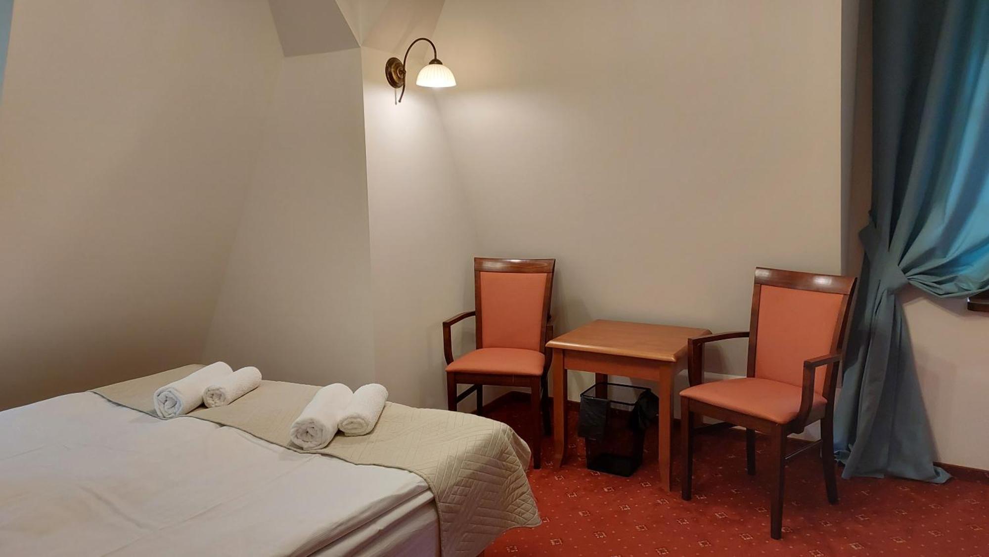 Villa Toskana Pogorzelica  Kültér fotó